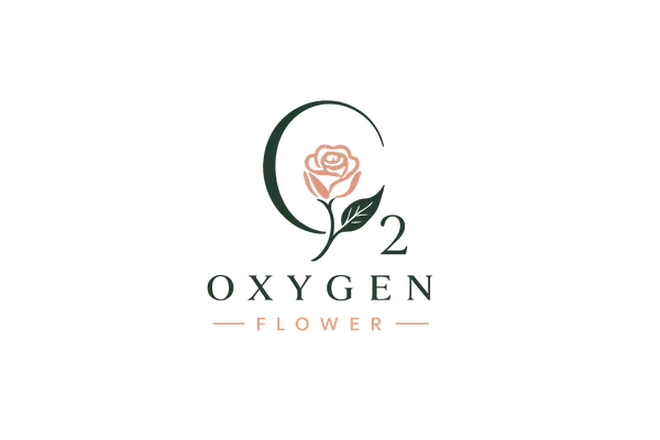 Oxygen Flower | أوكسجين فلاور